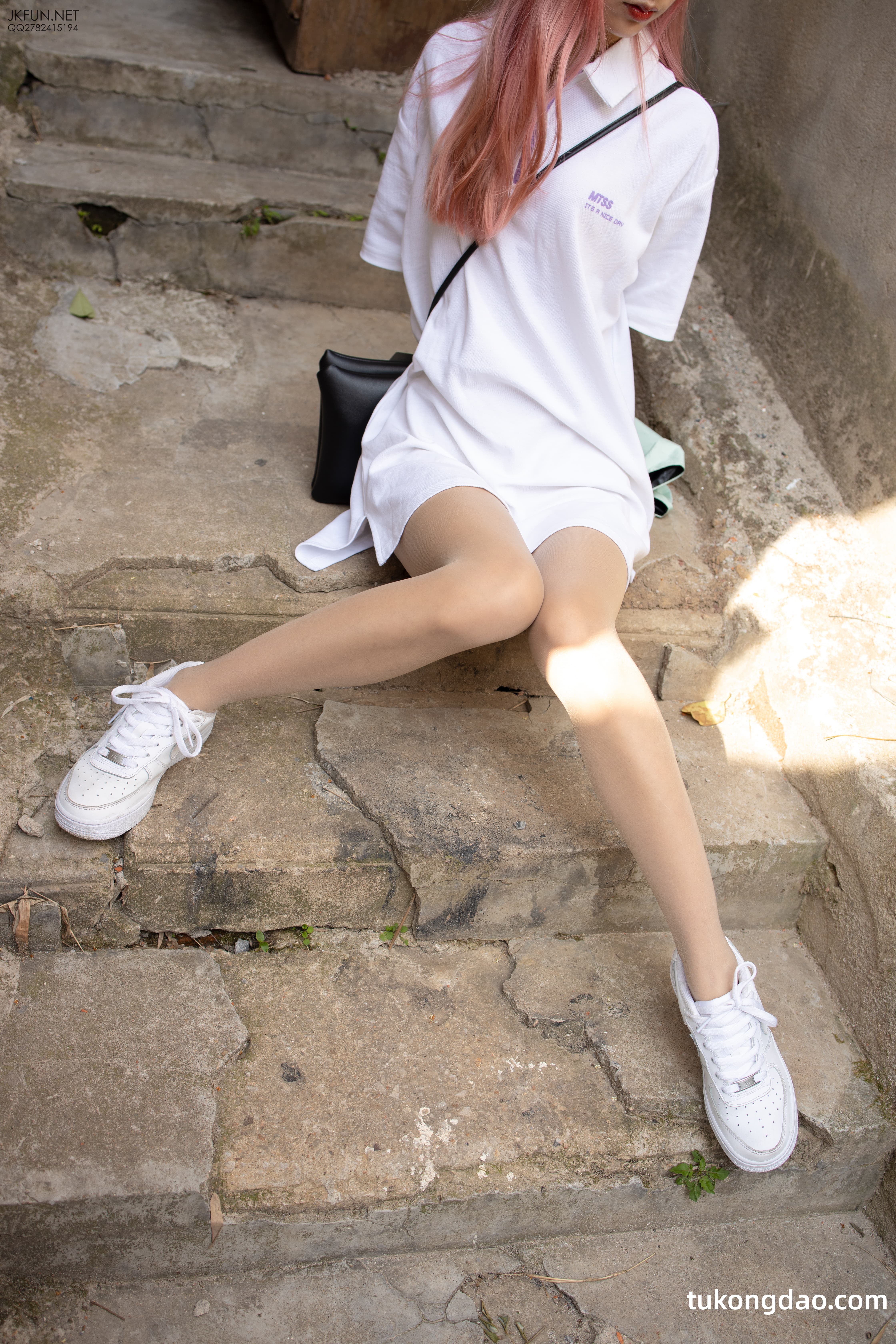 JKFUN-012 写真集 JKFUN-第47张